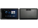 docomo Optimus Pad L-06C ブラック 本体のみ 訳あり 【送料無料】【エコモ】