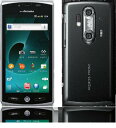 docomo AQUOS PHONE SH-12C ブラック 本体のみ 訳あり 【送料無料】【エコモ】
