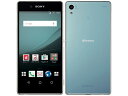 docomo Xperia Z4 SO-03G アクア 本体のみ 訳あり 【送料無料】【エコモ】