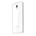 FREETEL(フリーテル) FT142A-Pr2SP ホワイト 本体のみ 訳あり 【送料無料】【エコモ】