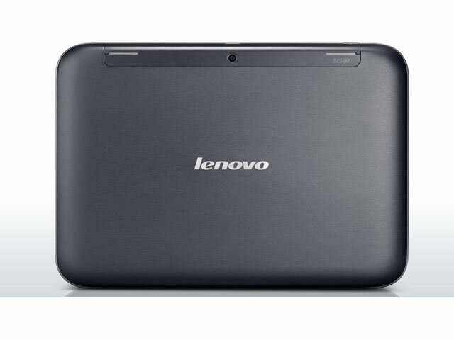 Lenovo IdeaTab A2109A-F ブラック 本体のみ Dランク 【送料無料】【エ…