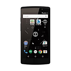【SIMフリー】【スマホ】【白ロム】【本体】【中古スマホ】【中古携帯】SIMフリー Covia i-dio P...
