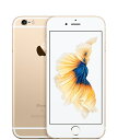 au iPhone6S 64GB ゴールド 本体のみ 訳あり 【送料無料】【エコモ】