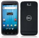 EMOBILE DELL Streak Pro GS01 ブラック 訳あり 【送料無料】【エコモ】