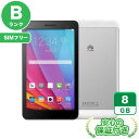 SIMt[ MediaPad T1 10 T1-A22L Vo[8GB {[BN] Android^ubg   3ۏ