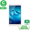 SIMt[ MediaPad M3 X^_[hf BTV-DL09 Vo[32GB {[BN] Android^ubg   3ۏ