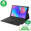 Wi-Fiモデル VANKYO Matrixpad P31 ブラック64GB 本体 Androidタブレット 中古 送料無料 当社3ヶ月保証