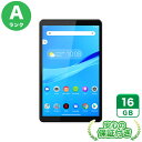 Wi-Fiモデル Lenovo TAB M8 ZA5G0084JP TB-8505F アイアングレー16GB 本体 Androidタブレット 中古 送料無料 当社3ヶ月保証