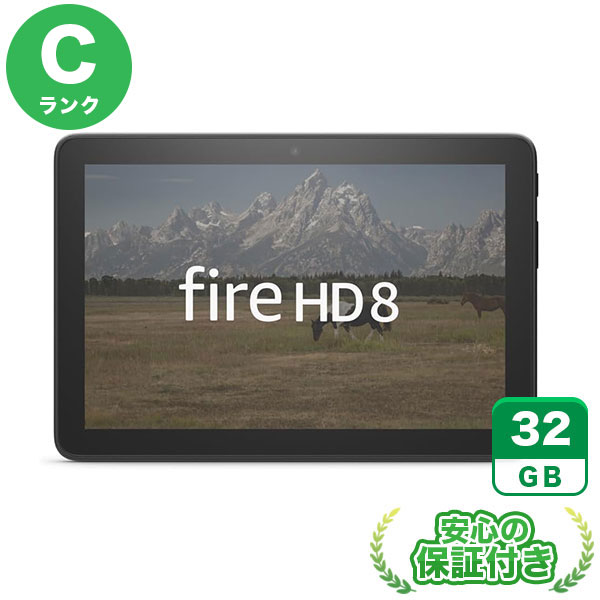 楽天市場】fire hd 8 plus タブレット 32gbの通販