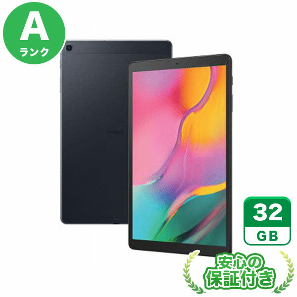Wi-Fi��ǥ� Galaxy Tab A 10.1 SM-T510 �֥�å�32GB ���� [A���] Android���֥�å� ��� ����̵�� ����3����...