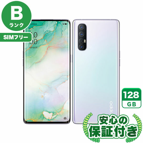 楽天市場】oppo reno3 a（機能（SIMカード）SIMフリー
