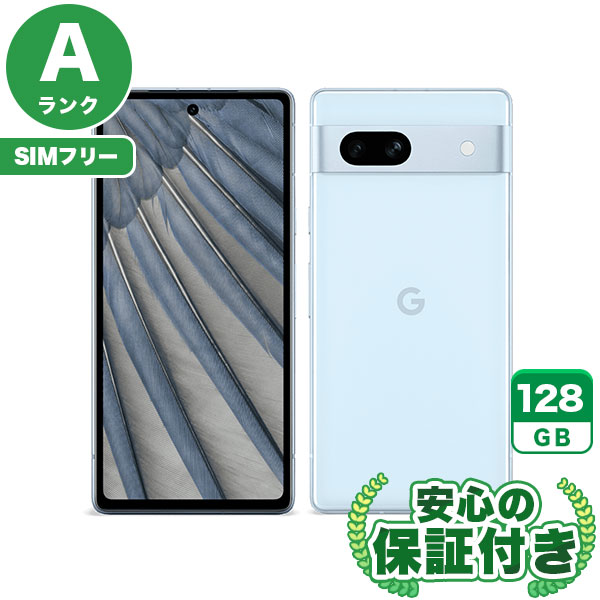 楽天市場】Pixel 7a（機能（SIMカード）SIMフリー）の通販