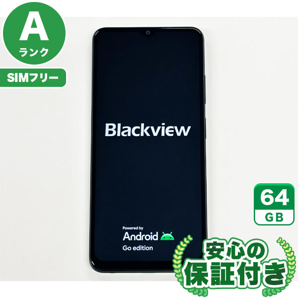 Blackview スマートフォン 6GB 64GB 本体 Android14 Amazon | [2024 NEW Android13 スマホ] Blackview Color8 SIMフリー