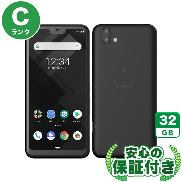 楽天市場】arrows（通信事業者ソフトバンク）（スマートフォン本体
