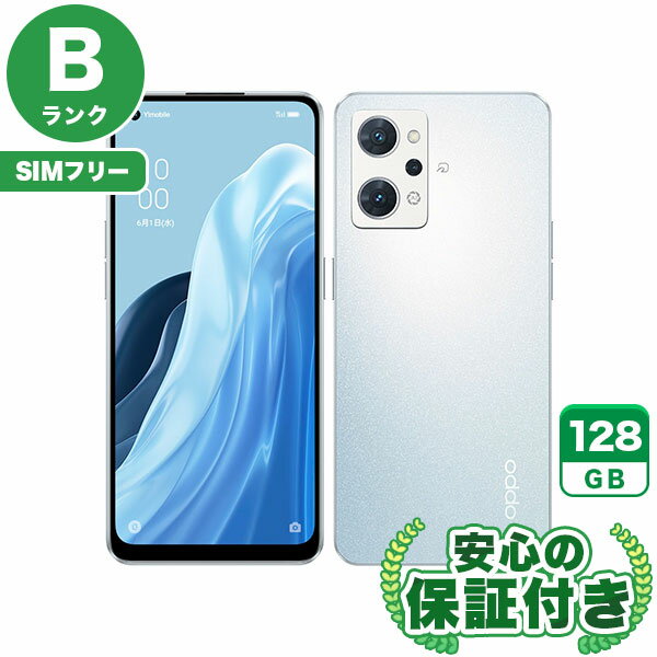 楽天市場】oppo reno a ブルー（スマートフォン本体｜スマートフォン