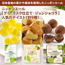 ニッポンエール 人気テイスト 詰合せ各3種（計9袋）グミ フルーツチョコが染み込んだラスク仕立てのバームクーヘン ジュレショコラ 国産 果汁 セット ギフト お菓子 おかし メール便 果実 ショコラ チョコ フルーツ 国産 果汁 シャインマスカット あまおう 紅まどんな