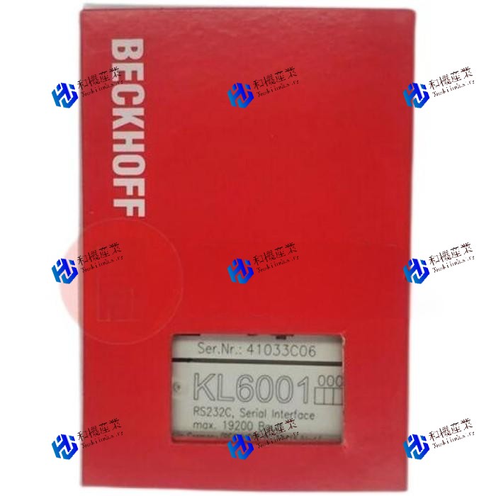 【新品★送料無料】KL6021 デジタル数量モジュール 【6ヶ月保証】