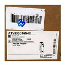 【新品★送料無料】ATV930C16N4C 【6ヶ月保証】