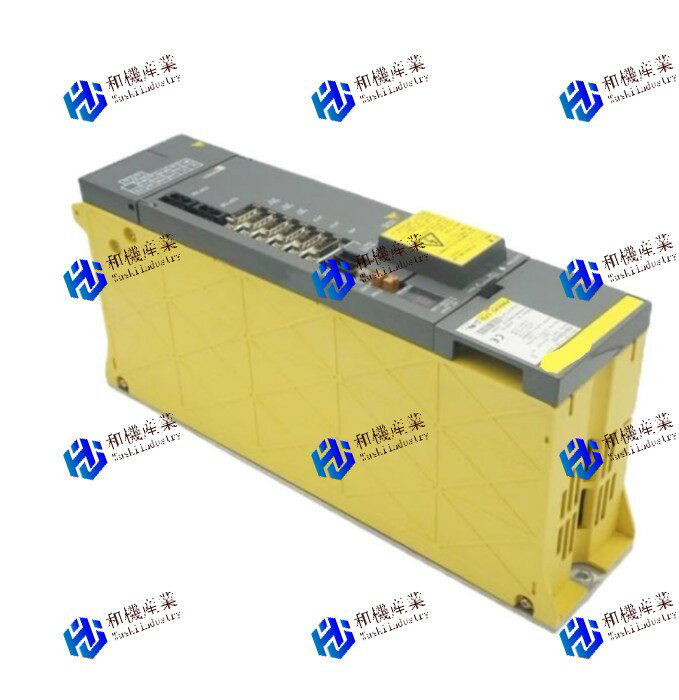 【新品★送料無料】A06B-6096-H101 【6ヶ月保証】