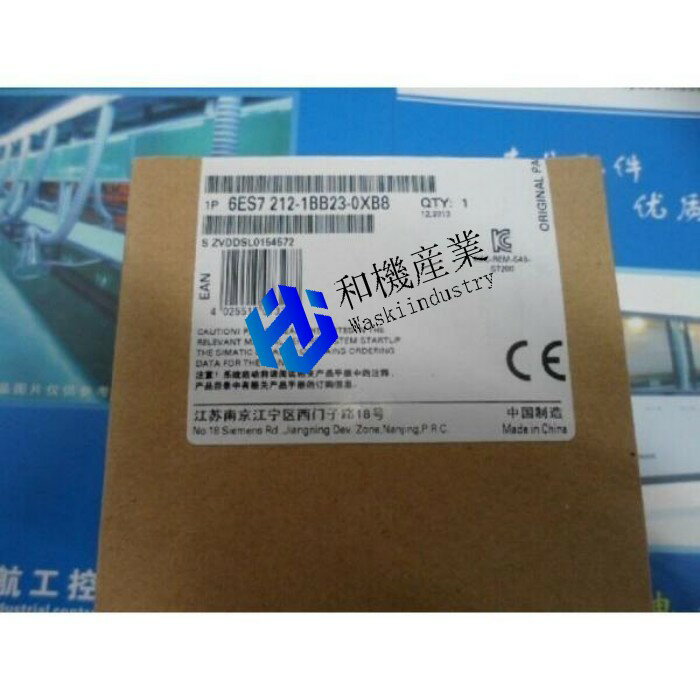 ڿʡ̵PLC 6ES7212-1BB23-0XB0 6ݾڡ