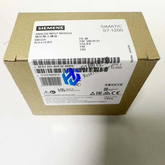 ڿʡ̵6ES7231-4HF32-0XB0 6ES7 231-4HF32-0XB0 ꥸʥ 6ݾڡ
