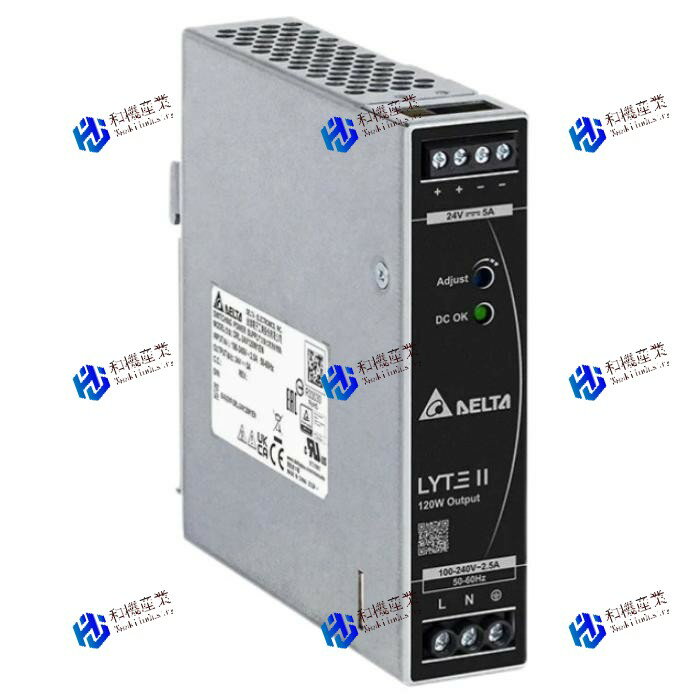 【新品★送料無料】DRL-24V120W1ENA 【6ヶ月保証】