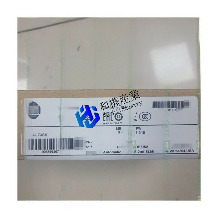 【新品★送料無料】 1756-L73SK 【6ヶ月保証】