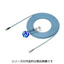オムロン DCA1-5CN01F1(1m) シールド型ケーブル付コネクタ(M12) 片側ケーブル付コネクタ(ソケット)DeviceNet