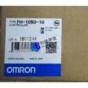 新品◆送料無料 OMRON プログラムコントローラー FH-1050-10◆6ヶ月保証