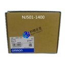 新品◆OMRON オムロン NJ501-1400 CPUユニット モーション制御32軸 NN◆6ヶ月保