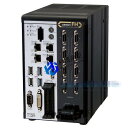 新品◆送料無料 OMRON オムロン FH-5050-10 用ビジュアルシステムコントローラ◆6ヶ月保証