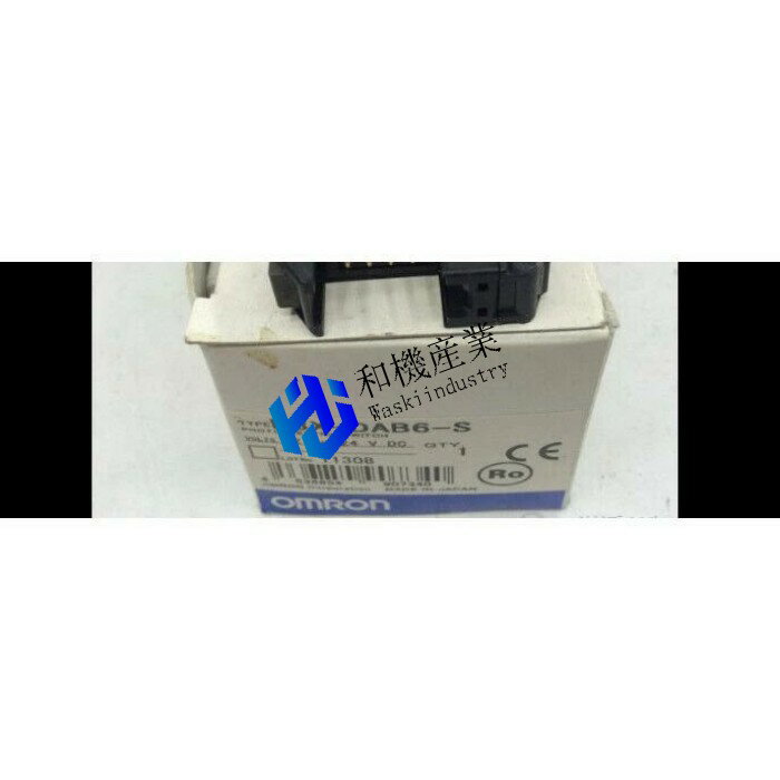 ʢ(Omron) E3X-DAB6-S ǥեХ(ɰФ)6