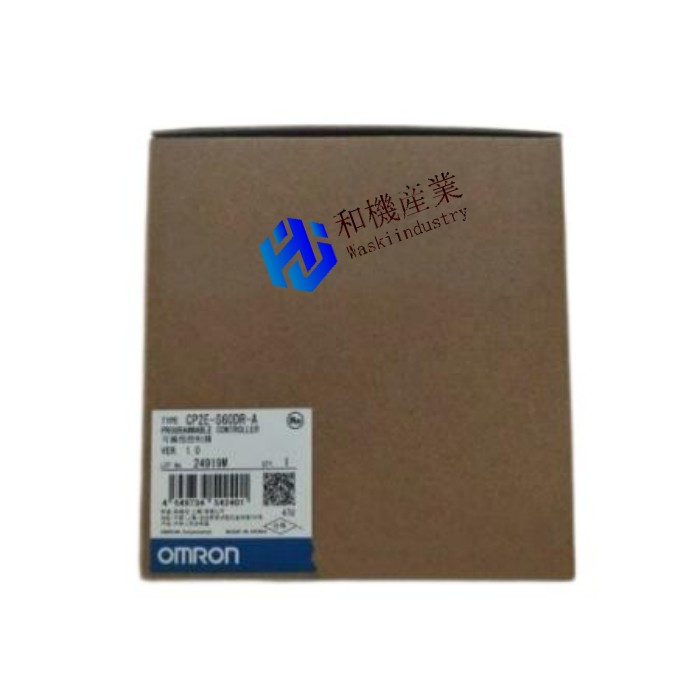 ڿʡ̵OMRON  CP2E-S60DR-A ѥץޥ֥ ȥ6ݾڡ