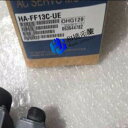 【新品★送料無料】 三菱 サーボモーター HA-FF13C-UE 【6ヶ月保証】(4)