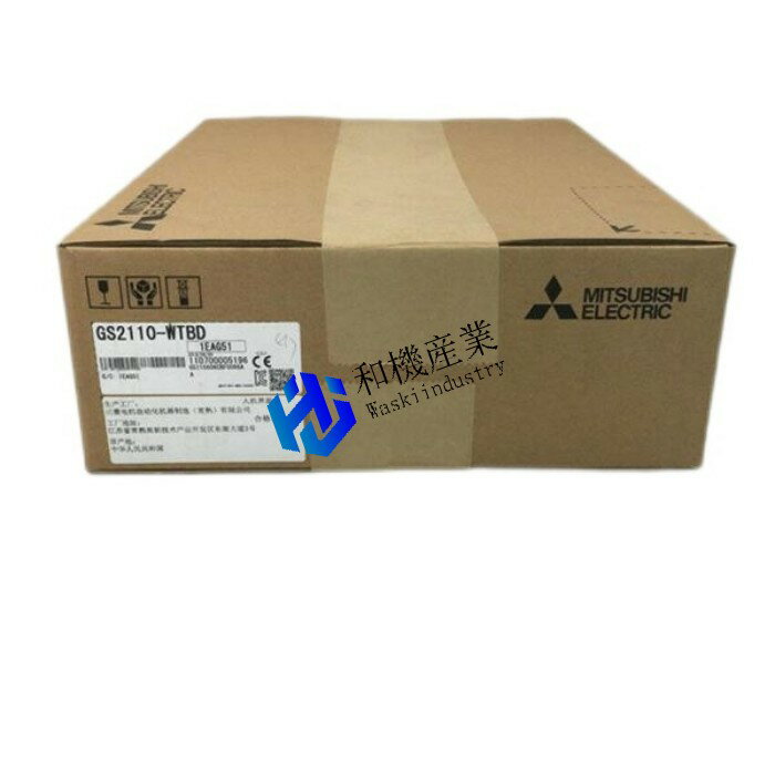 ڿʡ̵MITSUBISHI ɩŵ ɩɽ GS2110-WTBD åѥͥ 6ݾڡ