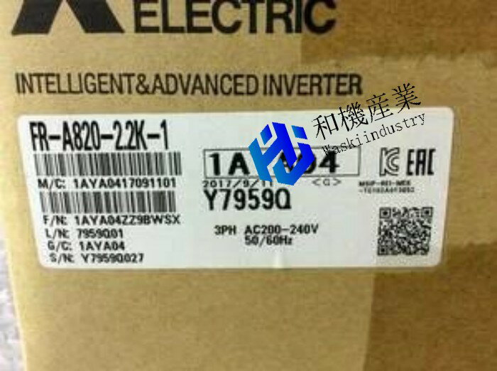 楽天市場】fr-a820-2.2kの通販 楽天市場】fr-a820-2.2kの通販