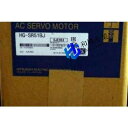 【新品★送料無料】 MITSUBISHI/三菱 HG-SR51BJ サーボモーター◆6ヶ月保証