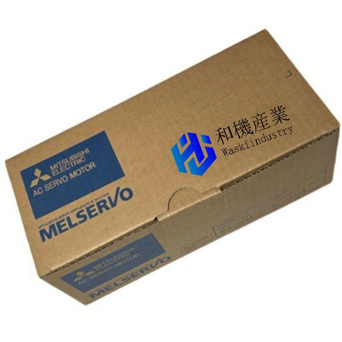 【新品★送料無料】MITSUBISHI/三菱 HC-UFS43-S1 サーボモーター【6ヶ月保証】