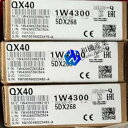 【新品★送料無料】三菱電機 MITSUBISHI 三菱電機 シーケンサ QX40 PLC 【6ヶ月保証】
