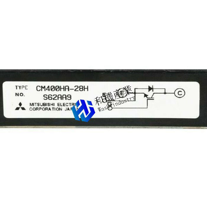 【新品★送料無料】 MITSUBISHI 三菱 CM400HA-28H◆ 6ヶ月保証