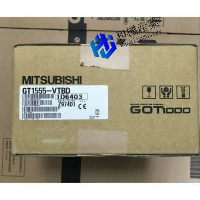 ڿʡ̵MITSUBISHI/ɩ åѥͥ GT1555-VTBD 6ݾڡ