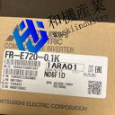 【新品★送料無料】MITSUBISHI/三菱電機 FR-E720-0.1K インバーター ◆6ヶ月保証