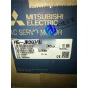 【新品★送料無料】MITSUBISHI 三菱電機 HG-JR2034B ◆6ヶ月保証