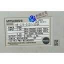 【新品★送料無料】MITSUBISHI 三菱電機 MR-J2S-20CP-S084 ACサーボアンプ【6ヶ月保証】