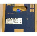 【新品★送料無料】MITSUBISHI/三菱 MR-J4-700A-RJ サーボアンプ【6ヶ月保証】