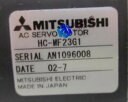 【新品★送料無料】HC-MF23G1 MITSUBISHI Servo Motor 三菱【6ヶ月保証】