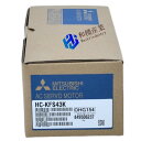 【新品★送料無料】MITSUBISHI/三菱 HC-KFS43K サーボモーター【6ヶ月保証】
