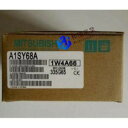 【新品★送料無料】MITSUBISHI三菱電機 A1SY68A【6ヶ月保証】
