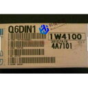 【新品★送料無料】MITSUBISHI三菱電機 Q6DIN1【6ヶ月保証】