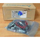【新品★送料無料】MITSUBISHI三菱電機 Q170HBATC バッテリーホルダーユニット【6ヶ月保証】